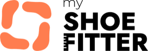mySHOEFITTER - Logo